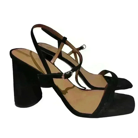 Sam Edelman Kia Sandal sz 10 - Picture 2 of 5